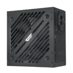 DarkFlash EMT650 Czarny – widok 1