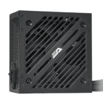 DarkFlash EMT650 Czarny – widok 2