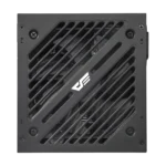 DarkFlash EMT650 Czarny – widok 3