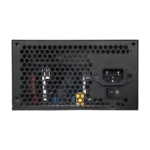 DarkFlash EMT650 Czarny – widok 4