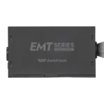 DarkFlash EMT650 Czarny – widok 5