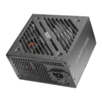 DarkFlash EMT650 Czarny – widok 6