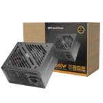 DarkFlash EMT650 Czarny – widok 7