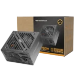 DarkFlash EMT750 Czarny – widok 9