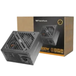 DarkFlash EMT850 Czarny – widok 11