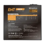 DarkFlash EMT850 Czarny – widok 12