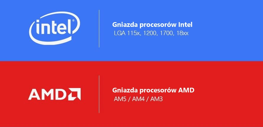 DarkFlash EXPLORE DE240 Czarny – mocowanie intel i amd