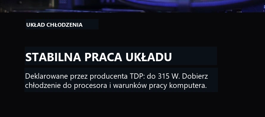 DarkFlash EXPLORE DE360 Czarny – pompa i zgodność platform