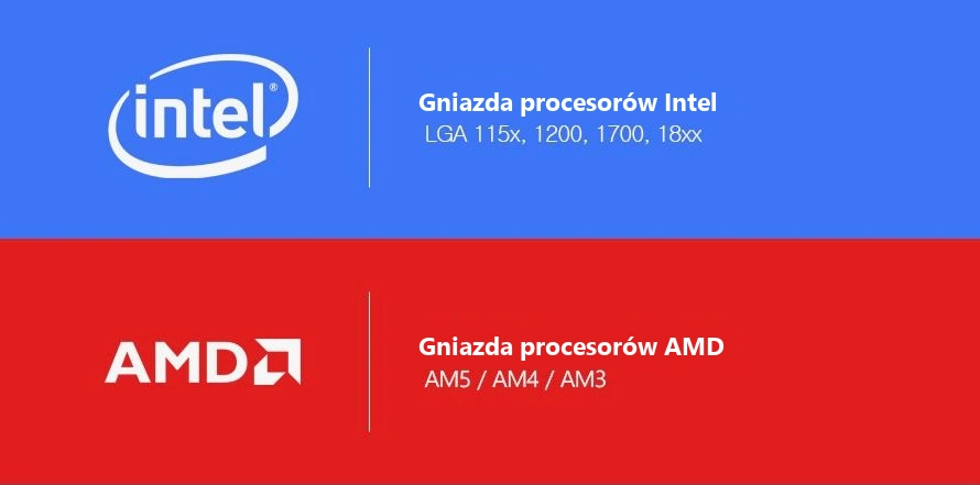 DarkFlash EXPLORE DE360 Czarny – mocowanie intel i amd