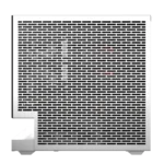 DarkFlash F1 biała – widok 29