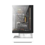 DarkFlash F1 biała – widok 35