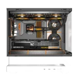 DarkFlash F1 biała – widok 37