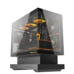 DarkFlash F1 czarna – widok 7