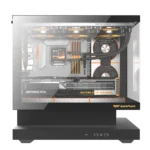 DarkFlash F1 czarna – widok 10