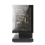 DarkFlash F1 czarna – widok 12