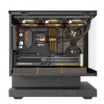 DarkFlash F1 czarna – widok 14