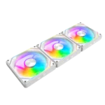 DarkFlash Gauss G24 3-in-1 Biały – widok 43