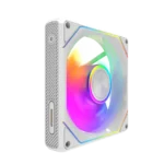 DarkFlash Gauss G24 3-in-1 Biały – widok 46