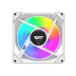 DarkFlash Gauss G24 3-in-1 Biały – widok 48
