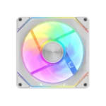 DarkFlash Gauss G24 3-in-1 Biały – widok 49