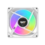 DarkFlash Gauss G24 3-in-1 Biały – widok 51