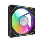 DarkFlash Gauss G24 3-in-1 Czarny – widok 17