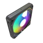 DarkFlash Gauss G24 3-in-1 Czarny – widok 18