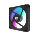 DarkFlash Gauss G24 3-in-1 Czarny – widok 19