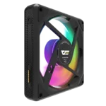 DarkFlash Gauss G24 3-in-1 Czarny – widok 21