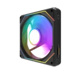 DarkFlash Gauss G24 3-in-1 Czarny – widok 23