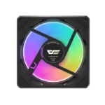 DarkFlash Gauss G24 3-in-1 Czarny – widok 24