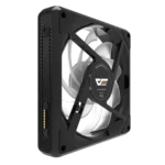 DarkFlash Gauss G24 3-in-1 Czarny – widok 30