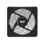 DarkFlash Gauss G24 3-in-1 Czarny – widok 33