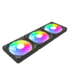 DarkFlash Gauss G24 3-in-1 Czarny – widok 35