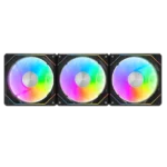 DarkFlash Gauss G24 3-in-1 Czarny – widok 36