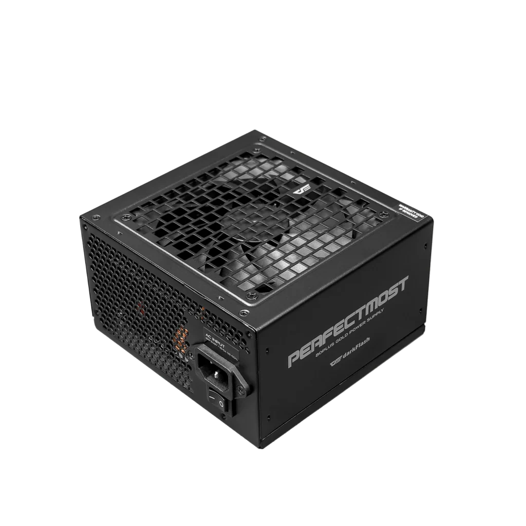 DarkFlash PMT850A3 Czarny – widok 13