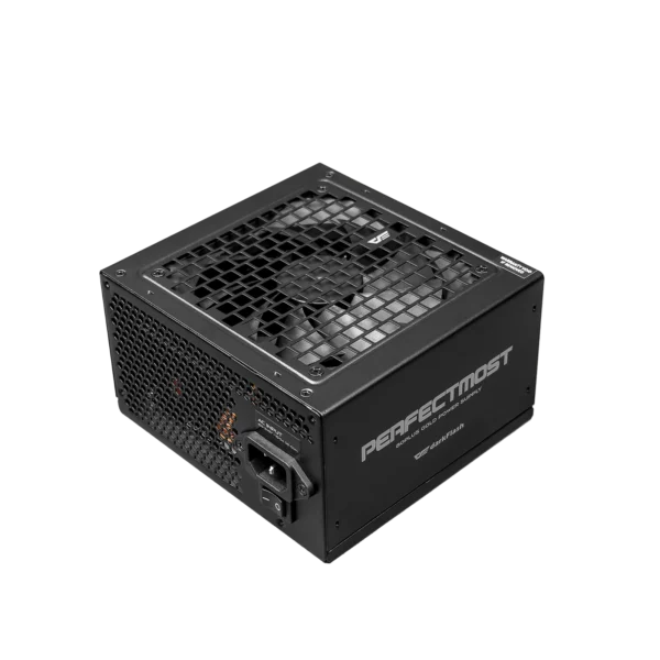 DarkFlash PMT850A3 Czarny – widok 13