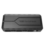 DarkFlash RC2 PWM Czarny – widok 10