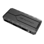 DarkFlash RC2 PWM Czarny – widok 12