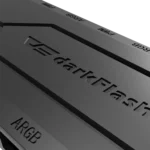 DarkFlash RC2 PWM Czarny – widok 13