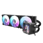 DarkFlash WAVE DV360S Czarny – widok 7