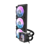 DarkFlash WAVE DV360S Czarny – widok 8