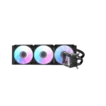 DarkFlash WAVE DV360S Czarny – widok 9