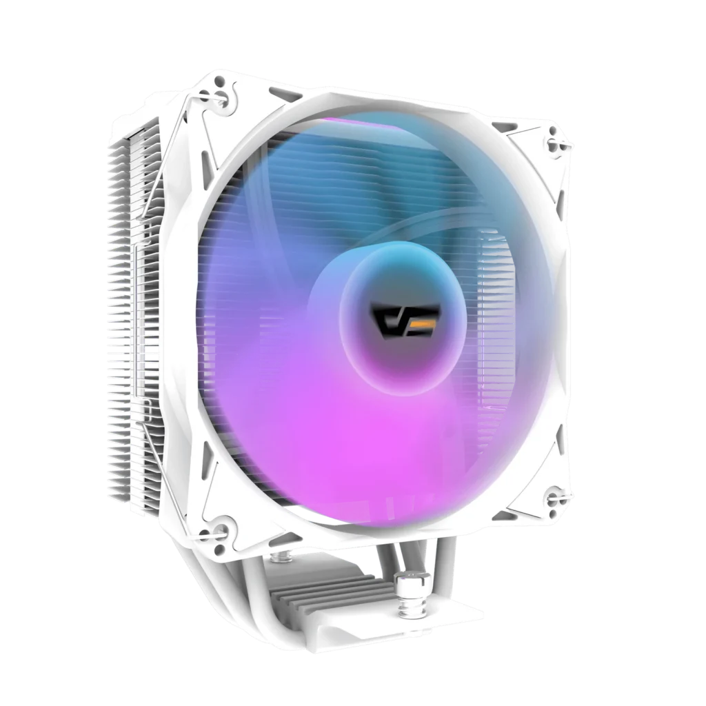 DarkFlash STORM Z4 PRO MIST Biały – widok 25