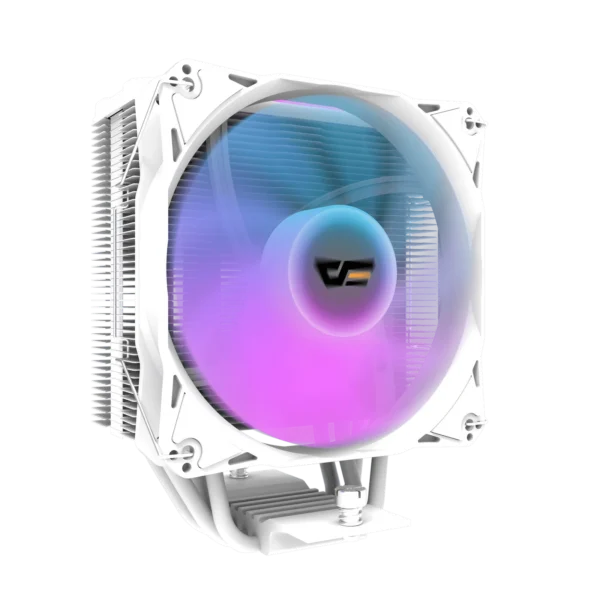 DarkFlash STORM Z4 PRO MIST Biały – widok 25