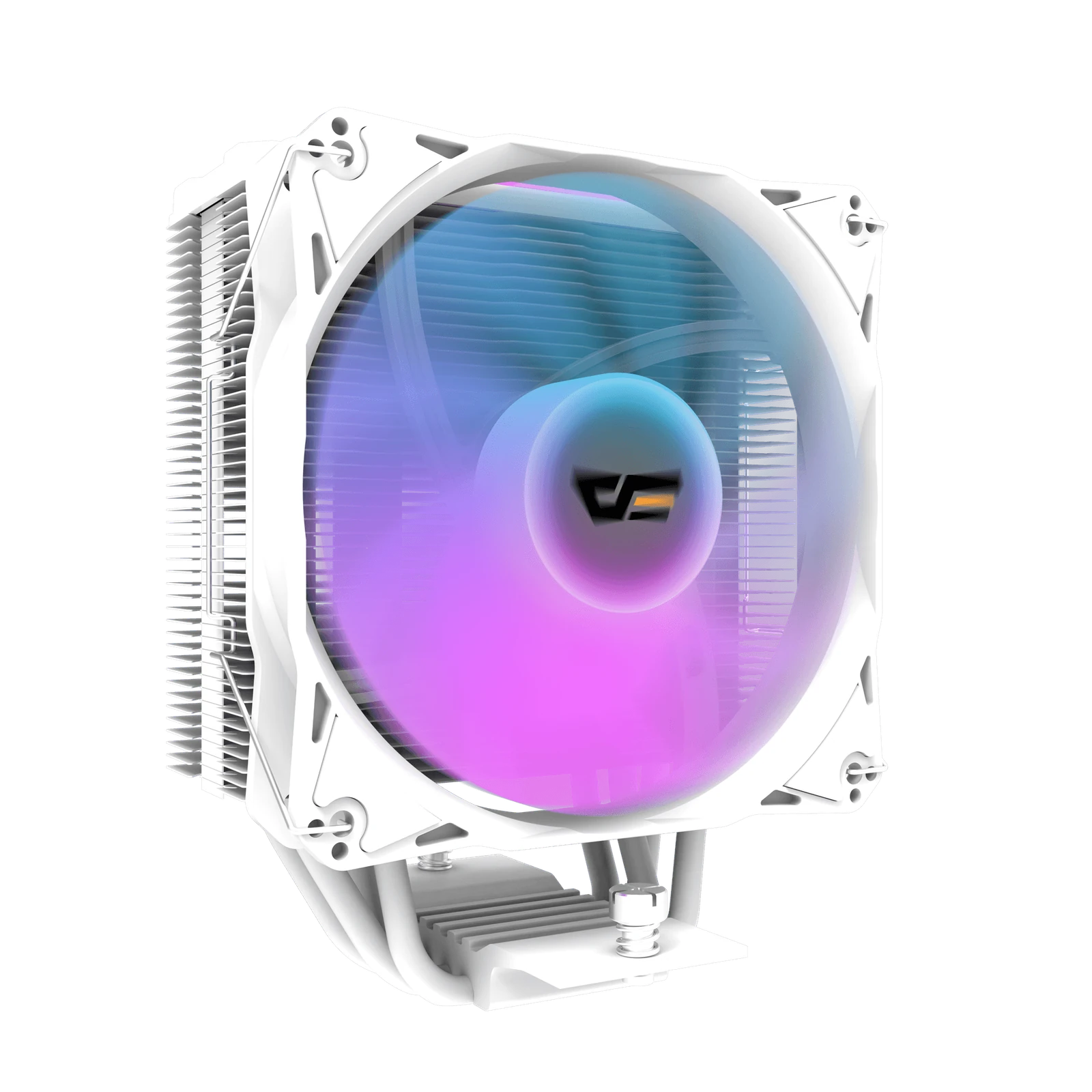 DarkFlash STORM Z4 PRO MIST Biały DarkFlash STORM Z4 PRO MIST Biały – widok 25