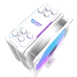 DarkFlash STORM Z4 PRO MIST Biały – widok 27