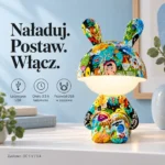 CT2603 — ładowanie przez USB
