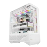 DarkFlash DY460 Biały – widok 37