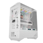 DarkFlash DY460 Biały – widok 38